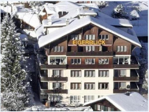 Hotel Eigerblick